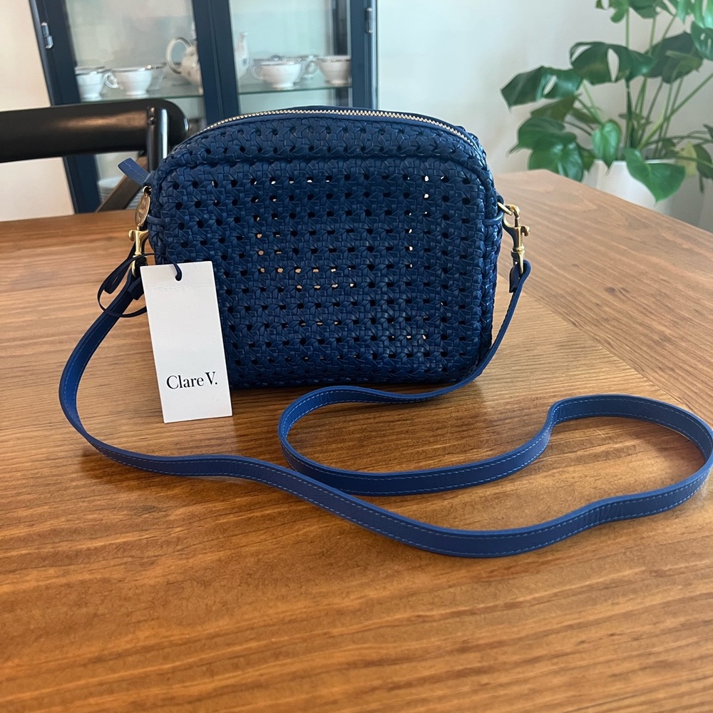 Clare V Midi Sac